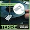T Terre Robotic Lawn Mower Blades 9 Pack Compatible with Worx Landroid models, 9PK 43-WOR-1700-09 - alternate 4
